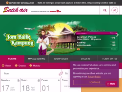 Malindoair