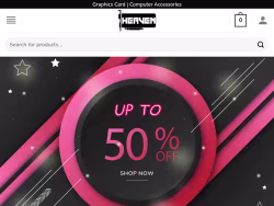 Gpuheaven