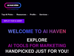 Aihaven