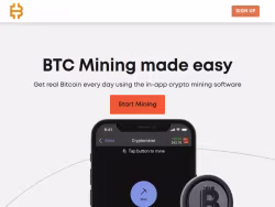 Btcmining