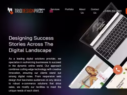 Triodesignpros