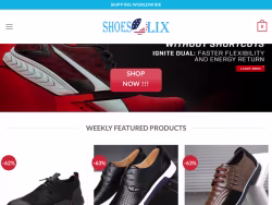 Shoeslix