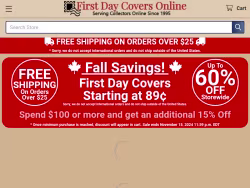 Firstdaycoversonline