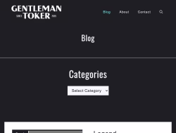Gentlemantoker