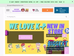 Kpopmansion