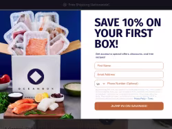 Oceanbox