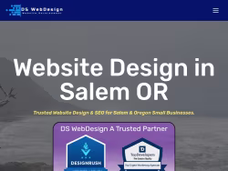 Davidshawwebdesign