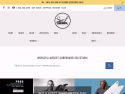 Surfstationstore