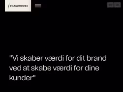 Brandhouse