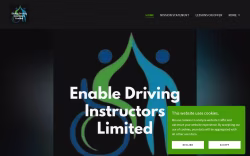 Enable-driving-school