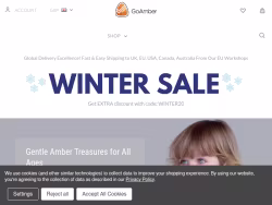 Goamber