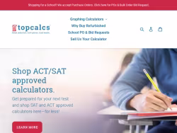 Topcalcs