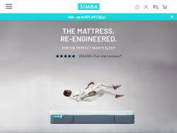 Simbasleep