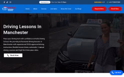 Astra Driving School