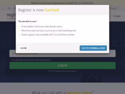 Register