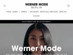 Werner-mode