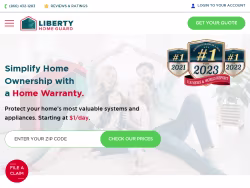 Libertyhomeguard