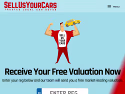 Sellusyourcars