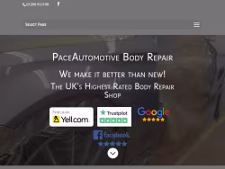 Colchesterbodyrepairs