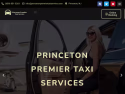 Princetonpremiertaxiservice