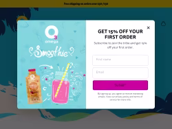 O3smoothies