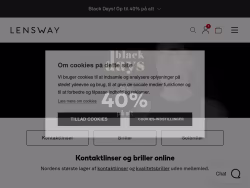 Lensway