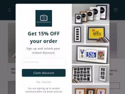 Photoframesandmore