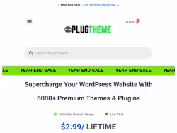 Plugtheme