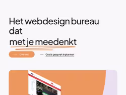 Web-partners
