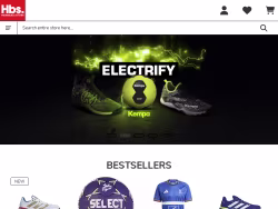Handball-store