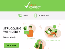 Debtcorrect