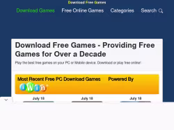 Download-free-games