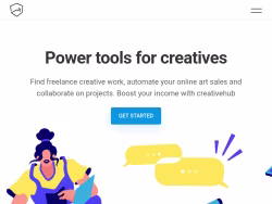 Creativehub