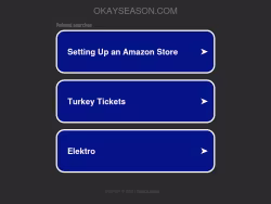 Okayseason