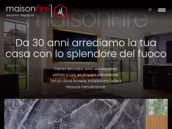 Maisonfire