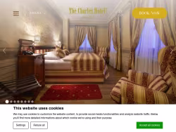 Hotel-charles