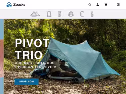 Zpacks