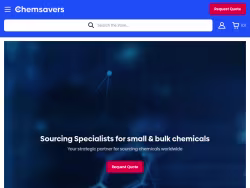 Chemsavers