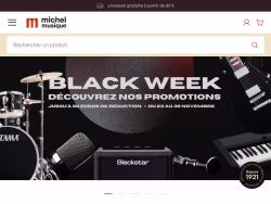 Michelmusique