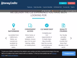 Attorneycredits