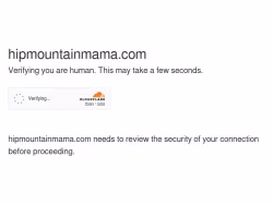 Hipmountainmama