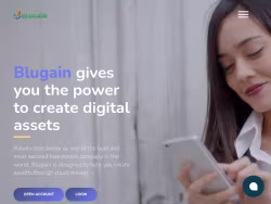 Blugain