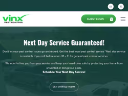 Vinxpestcontrol