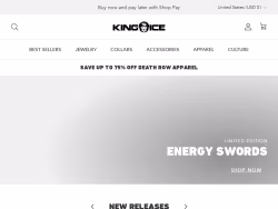 Kingice