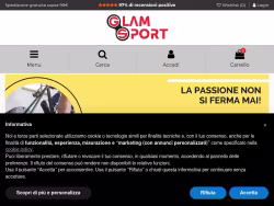 Glamsport