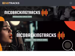 Nicobackingtracks