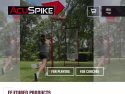 Acuspike