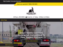 Concretesvcwa
