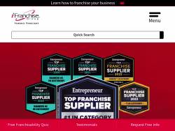 Ifranchisegroup