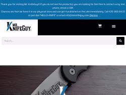 Mrknifeguy
